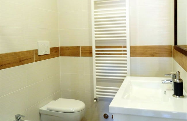 Apartment nel centro della città - Foto 20