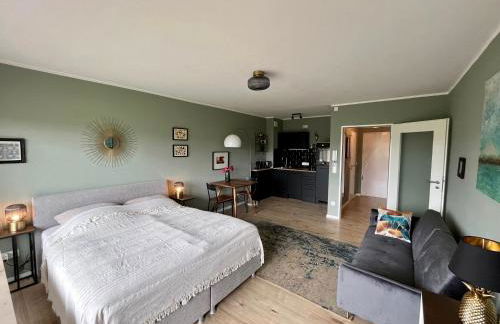 #2 Studioapartment mit Loreleyblick direkt an der schönsten Etappe des Rheinsteigs - Foto 7