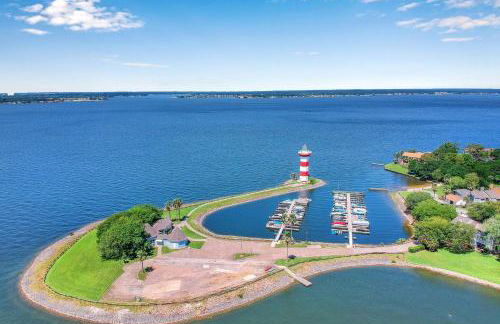 The Lake House - Foto 46