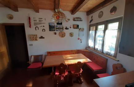 Ca' Marina - Mountain View Terrace & Parking - Foto 3