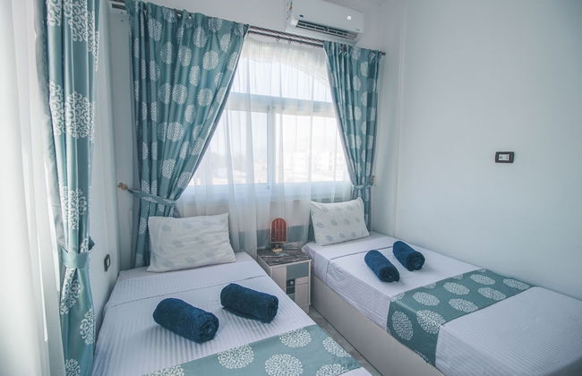 Relax Apartment up to 3 Persons - Feel Home Away From Home - Foto 10