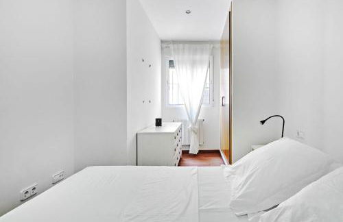 Apt 1C LuxuryRentalsMurcia - Foto 30