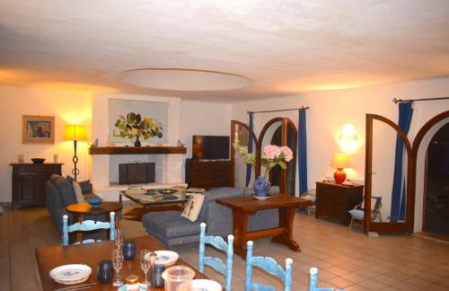 Villa Sycorax, waterfront with private jetty and buoy - Foto 27