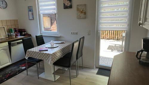 Ferienwohnung Sonnenschein Garten - Foto 2