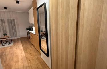 Apartament City Lights Szczecin - Foto 10