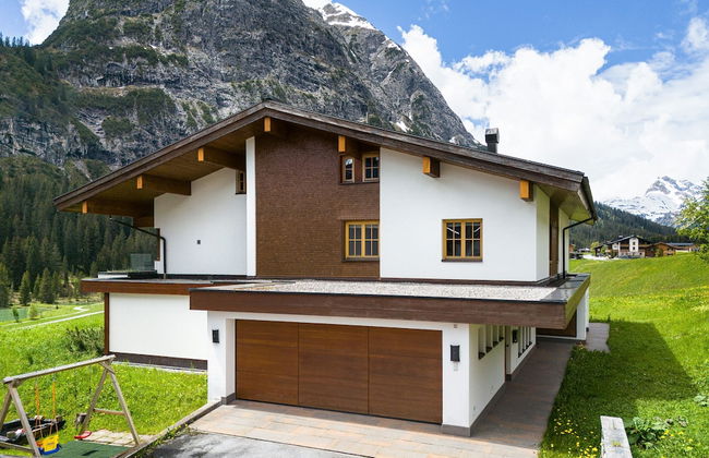 Chalet Lilly - Luxury mit Ski in - Ski out - Foto 35