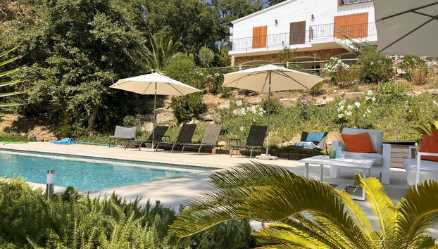 Holiday Home Gavarres by Interhome - Foto 2, Pool Outdoor