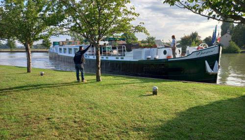 Devant le canal, trois grandes chambres, 85m2, animaux bienvenus - Foto 3