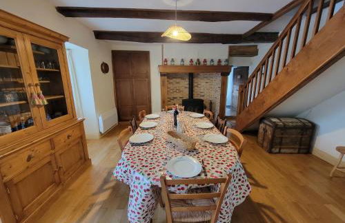 Gîte La maison de Galut - Photo 32