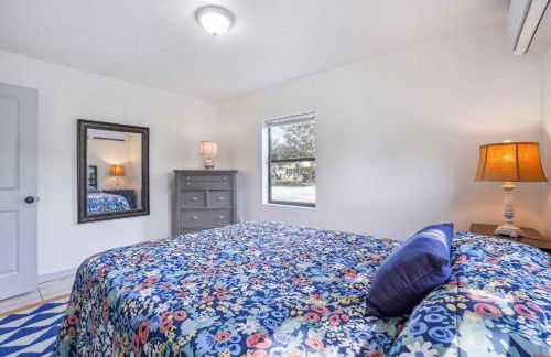 6 Mi to Downtown Orlando Quiet Home with Sunroom - Foto 13