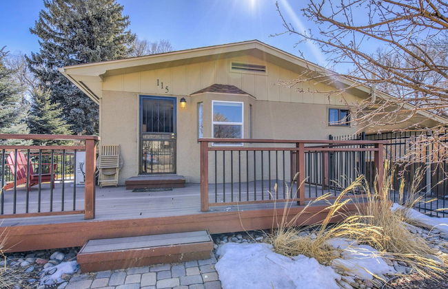 5BR 💖heart Of Old Colorado Cityfoosball 💖 - Photo 54