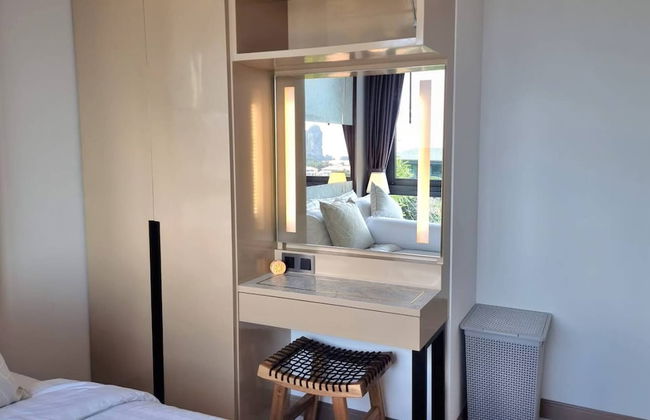 B203- 1 Bedroom Condo With Sea View, Ao Nang Beach - Photo 8