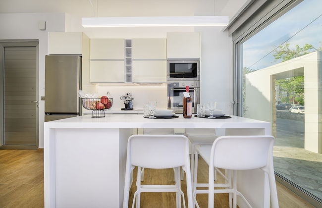 MICHELANGELO CITY LUXURY LODGE - Foto 19