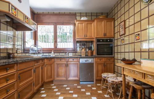 TarracoHomes, Th128 Villa con vistas a la playa la Mora - Foto 59