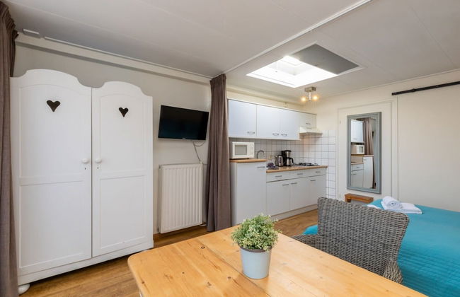 Holiday Home With sun Terrace Facing South-pet-friendly - Photo 17