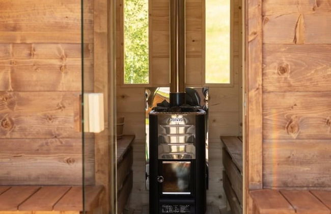 Cottage Zacler in Prkennydul - Foto 6