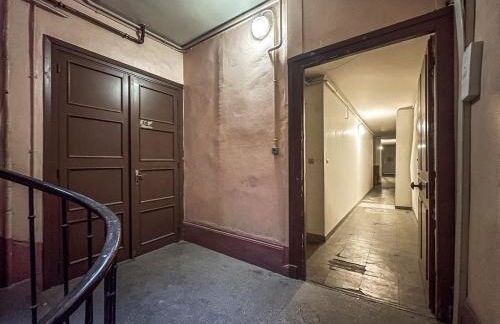 All in Lyon | Chalet urbain chic climatisé Lyon 6 - Foto 22