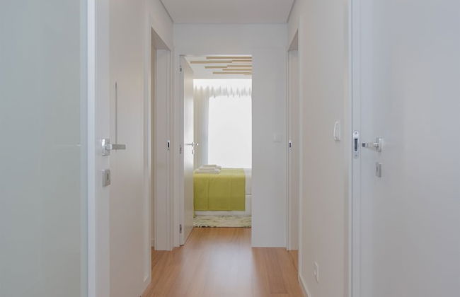 Liiiving - Luxury River View Apartment III - Photo 47