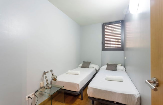 MSB Gracia Pool Terrace Center - Foto 4