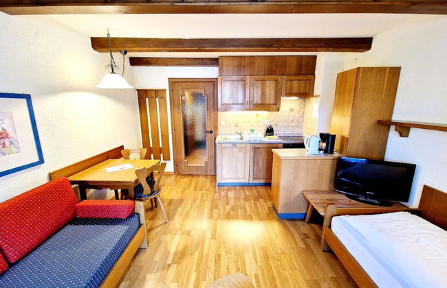 Apartment in Bad Kleinkirchheim by Ski Lift - Foto 4