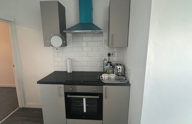 Oak Tree Lane Luxury Apartment in Birmingham - Foto 5