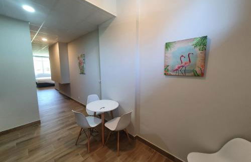 B75 Apartments Bilbao - Foto 9