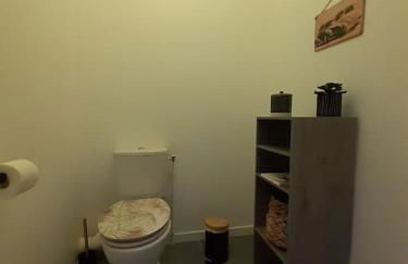 Dune Blanche 300 m de l'Océan, appartement neuf 6 personnes - Foto 10