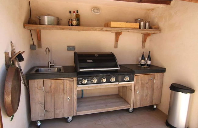 Hameau des Claudins Les Pennes - Foto 5