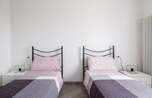 Il fortino dei Pinatti FIERA - TECNOPOLO - PARCO NORD - Foto 33