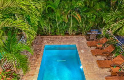 Casa Antilles - 1036L - Foto 20