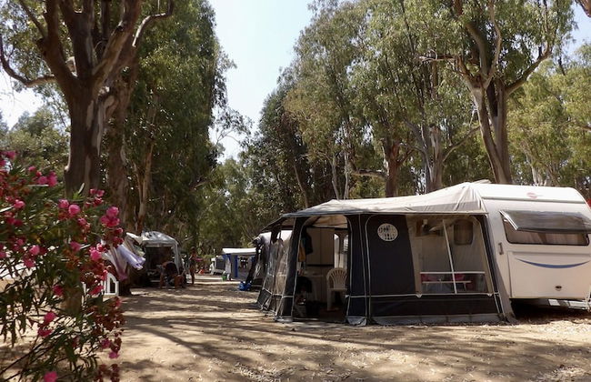 Camping Porto-vecchio La Baie des Voiles - Foto 72