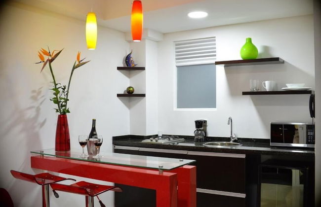 Hotel Piaro In Apartasuites - Photo 22