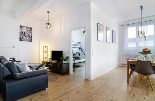 Mäxle's Loft Winzeln - Foto 1