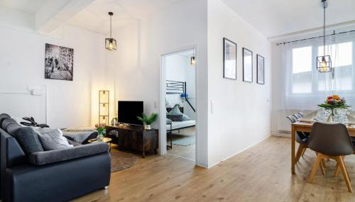 Mäxle's Loft Winzeln - Foto 1
