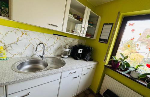 Comfort Stay near Mainz - Terrace & Parking - Foto 6
