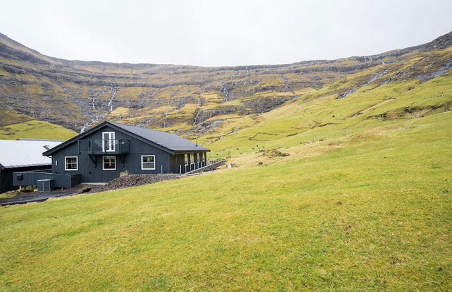 Luxurious & Unique Villa - Beach- Hiking - Foto 1