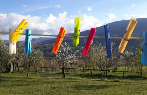 Agriturismo Braccicorti - Foto 66