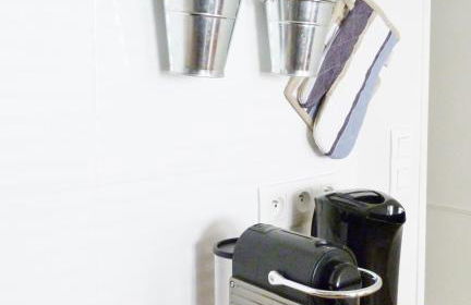 L'Appart D'Oli et Tiane - Foto 10