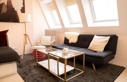 CityView Apartment Leipzig - Photo 14