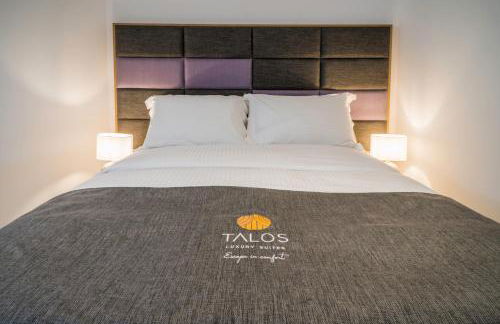 Talos Luxury Suites - Photo 56