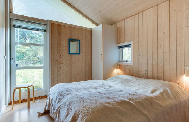 "Kajsa" - 50m from the sea - Foto 12