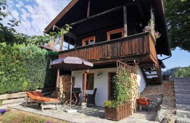 Almhütte Schliersee - Foto 1