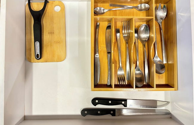 Park Life Condesa Hipódromo - Foto 12