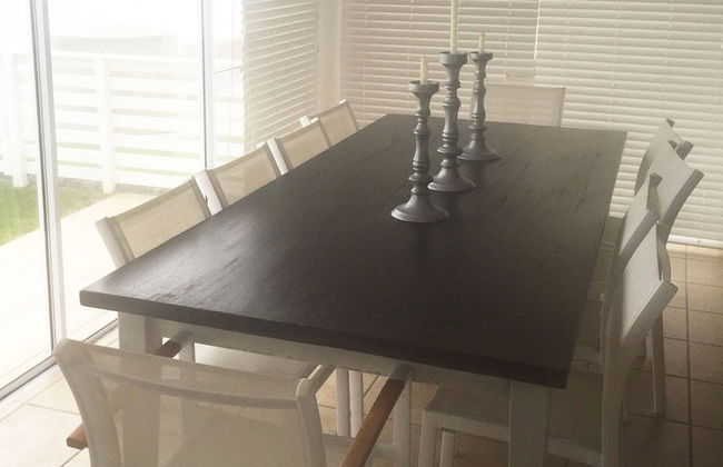 Waterfront Apartment C3 - Foto 6