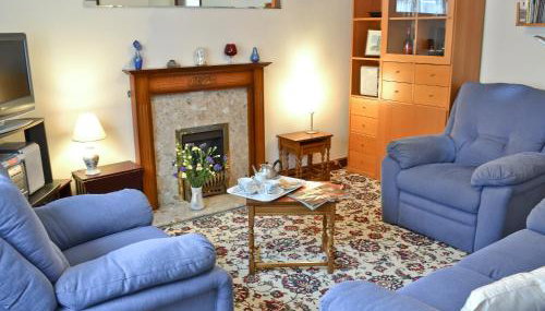 Combe Cairn - Foto 2