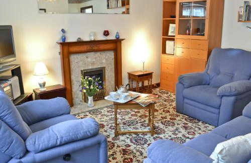 Combe Cairn - Foto 2