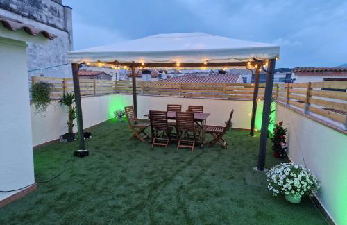 Gran terrassa al cantó del mar - Foto 16