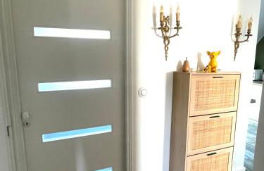 Paris Centre Dernier Étage Vue Ascenseur - Foto 41