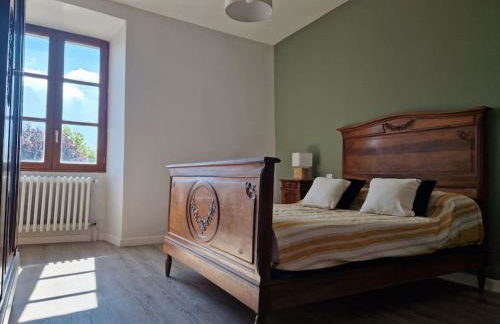 Gite de Maroquies - Photo 12