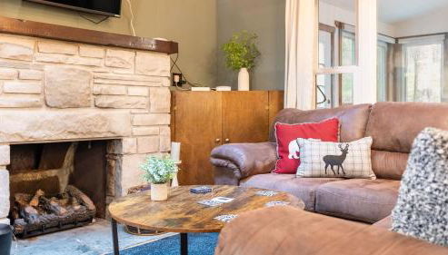 Arrowhead Lake Retreat by Avantstay Shared Pool, Game Room, Firepit - Foto 5, Other